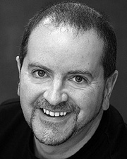 Photo by Helen Ashbourne