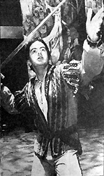 Henry V (Criterion Theatre, 1989)