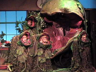 Little Shop of Horrors