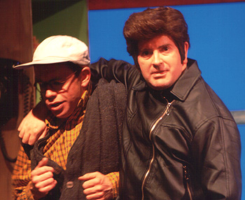 Little Shop of Horrors