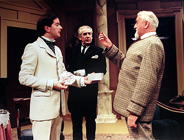 Lord Arthur Savile's Crime (photo: Chris Bradbury)