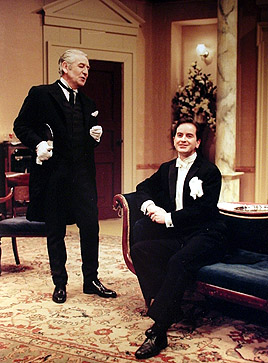 Lord Arthur Savile's Crime (photo: Chris Bradbury)